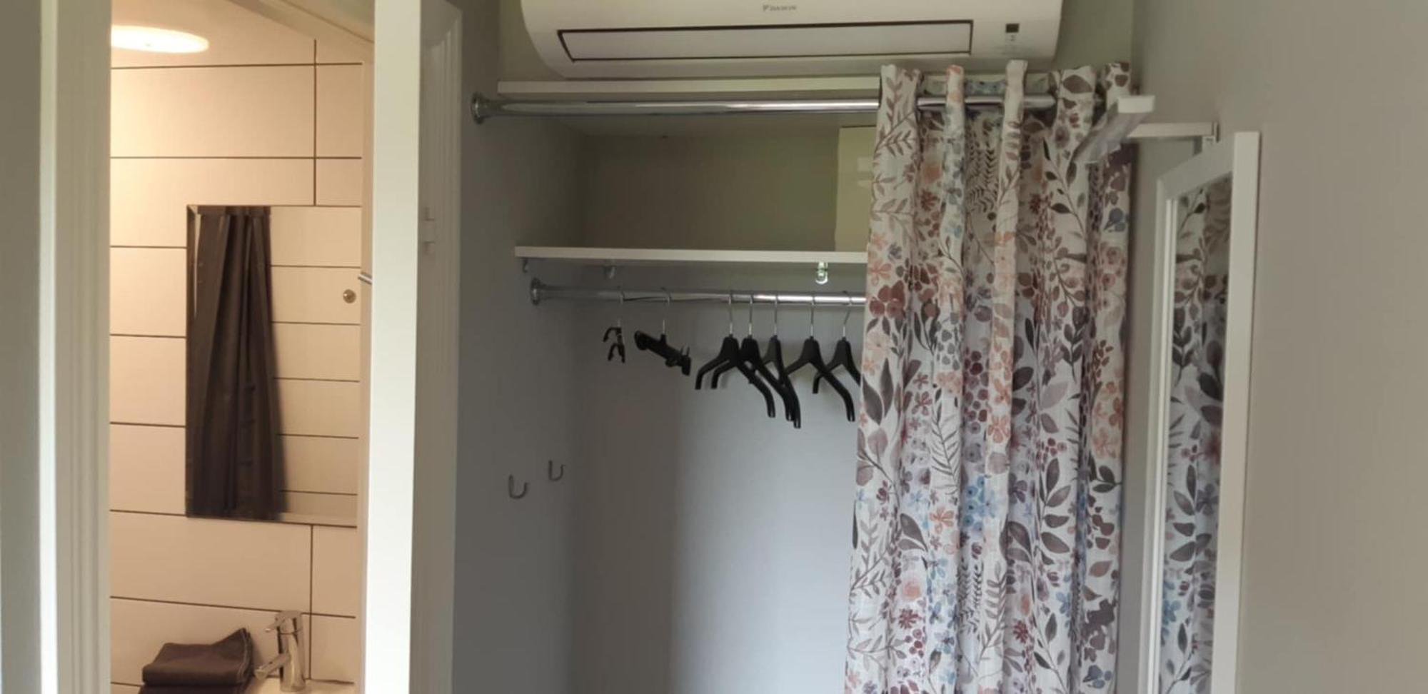 Tvååker Bjoerkaengs Vandrarhem מראה חיצוני תמונה